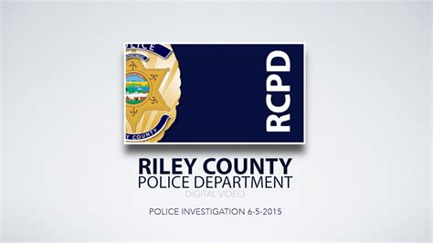 riley county police department|manhattan ks mugshots.